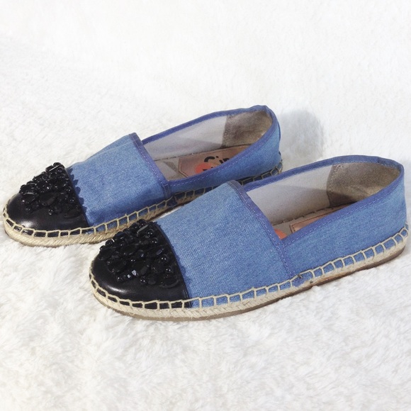 Sam Edelman Circus Loretta Espadrilles Shoes - Picture 3 of 11